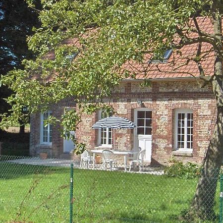 Gite De La Ferme Dufresne Bernieres المظهر الخارجي الصورة