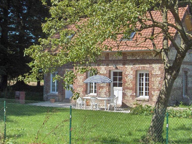 Gite De La Ferme Dufresne Bernieres المظهر الخارجي الصورة